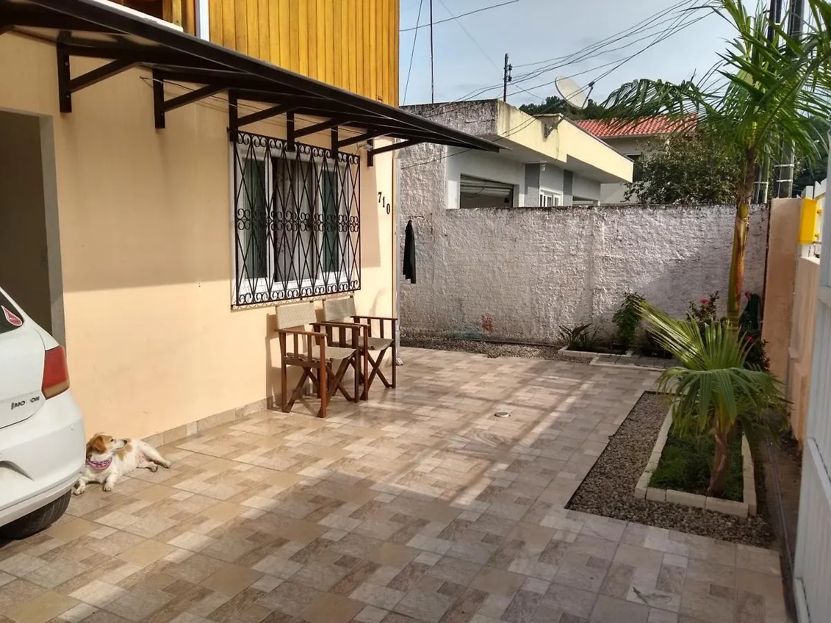 Holiday home Enseada Encantada Porto Belo