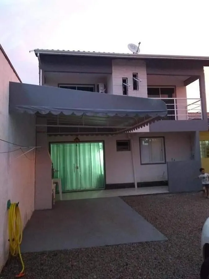 Enseada Encantada Porto Belo 0*,