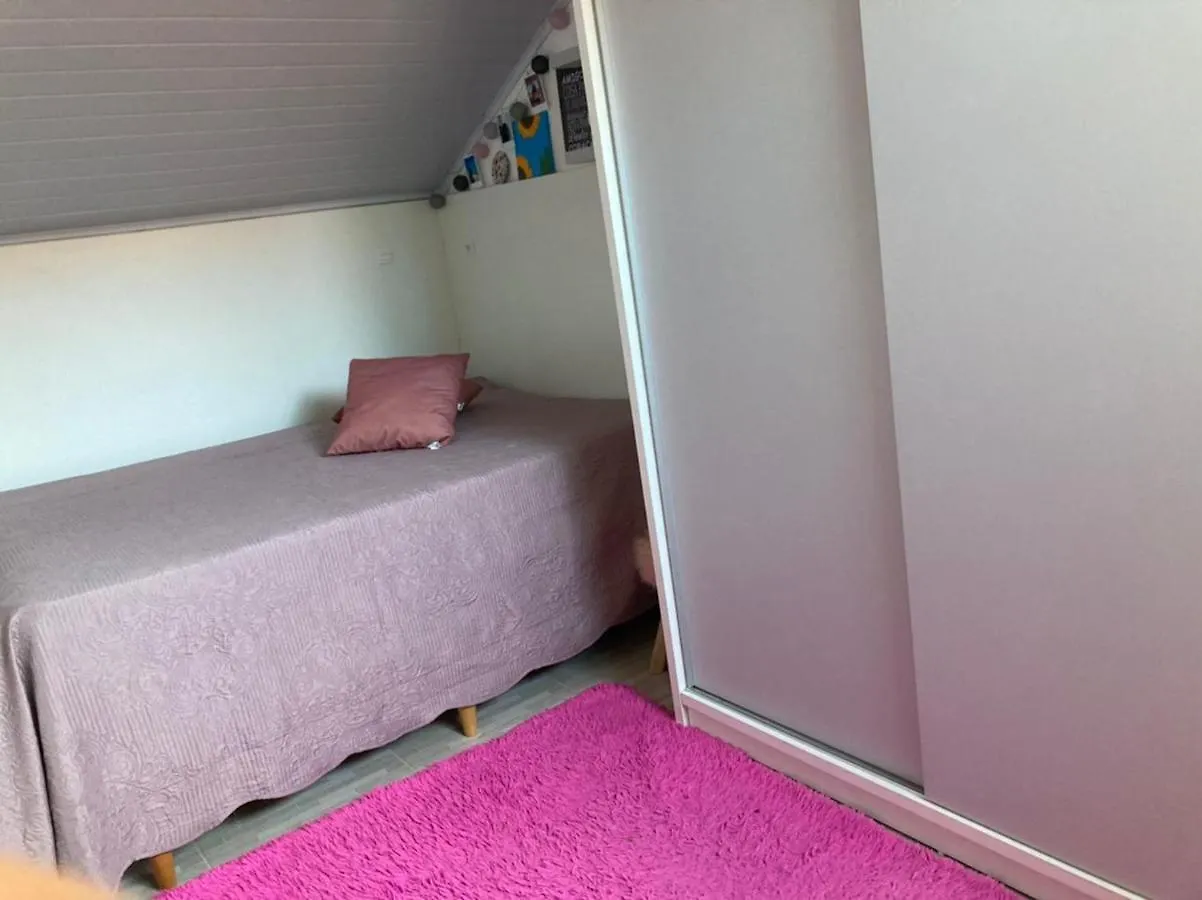 Enseada Encantada Porto Belo Holiday home