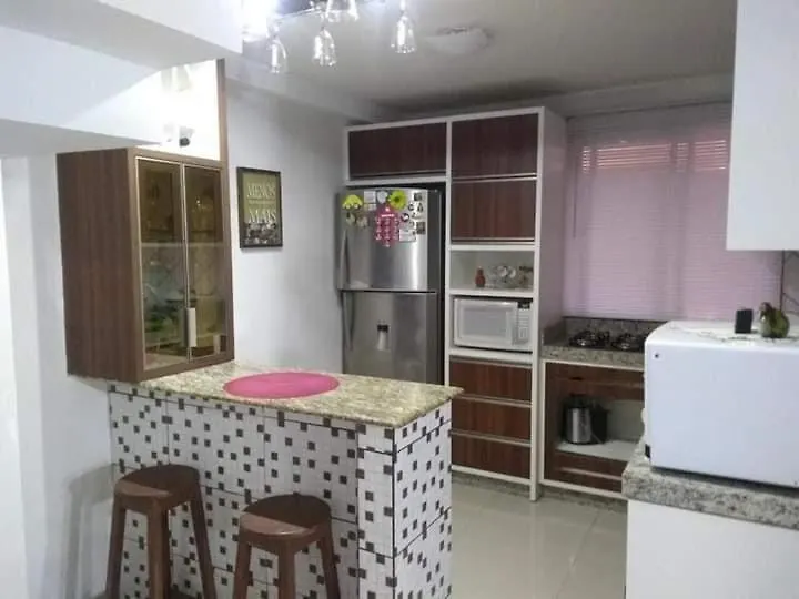 Holiday home Enseada Encantada Porto Belo