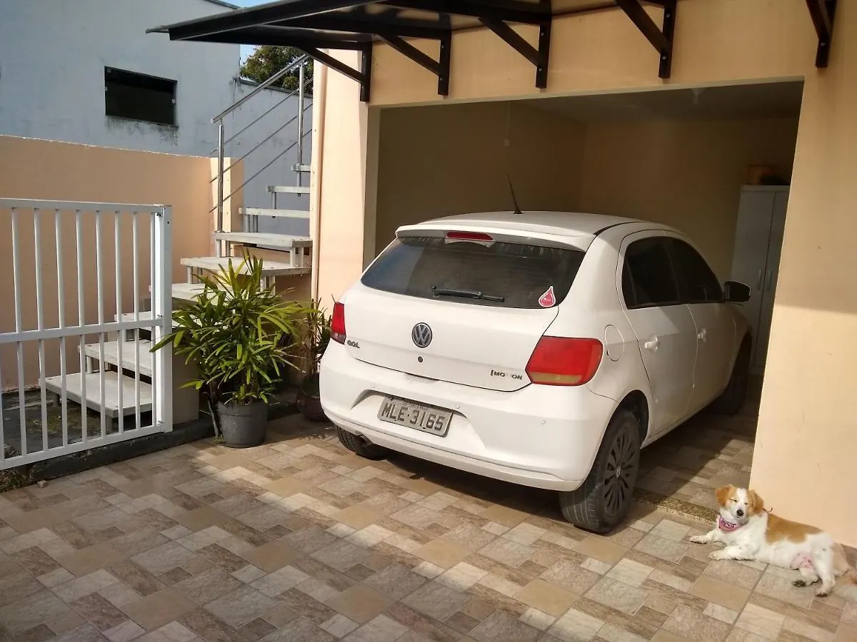 Casa de Férias Enseada Encantada Porto Belo Brasil