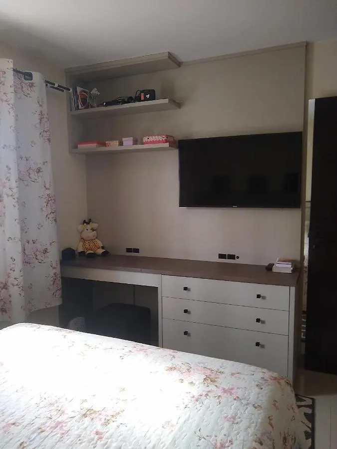 Enseada Encantada Porto Belo Brasil