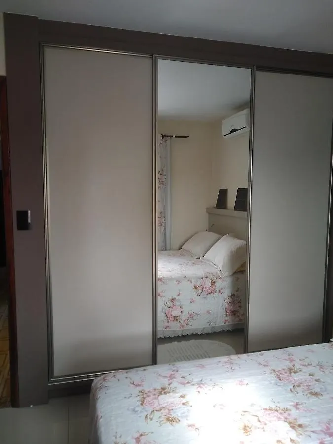 Enseada Encantada Porto Belo Casa de Férias