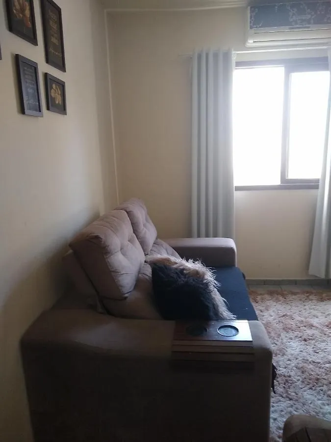 Casa de Férias Enseada Encantada Porto Belo