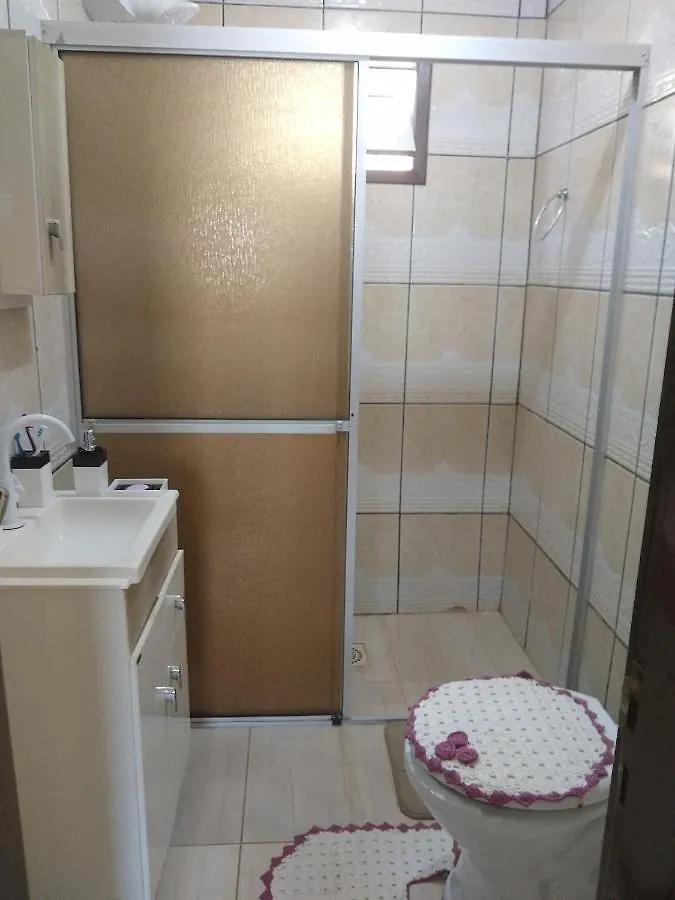 Casa de Férias Enseada Encantada Porto Belo Brasil