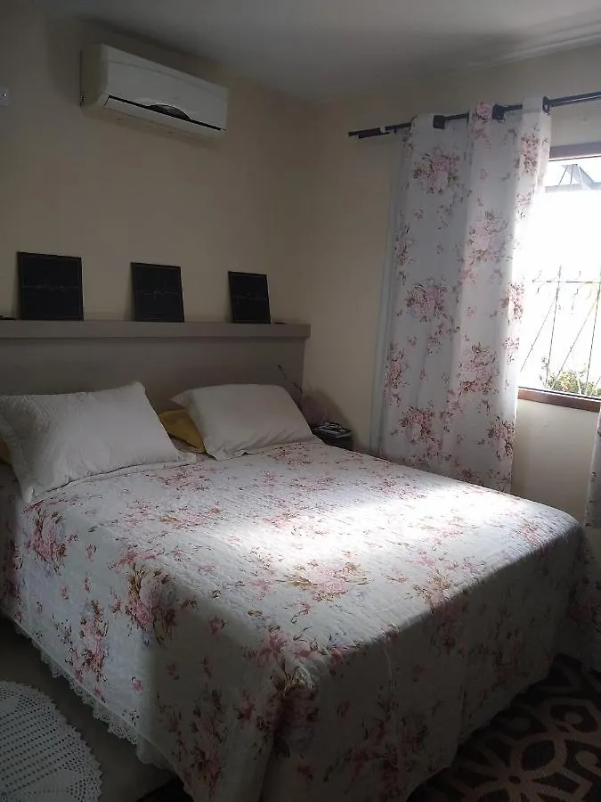 Casa de Férias Enseada Encantada Porto Belo Brasil