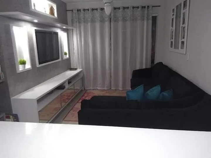 Casa de Férias Enseada Encantada Porto Belo