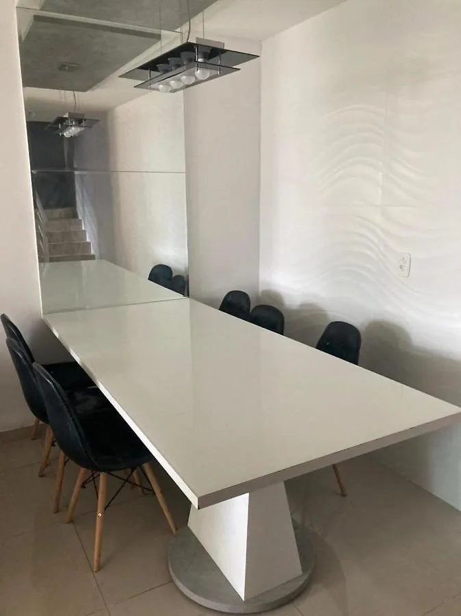 Enseada Encantada Porto Belo Casa de Férias