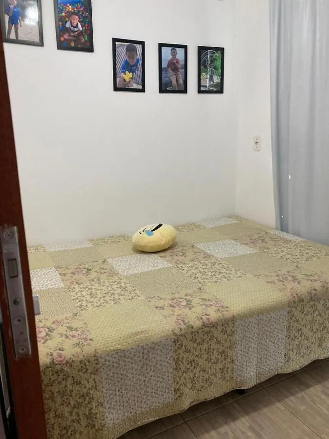 Enseada Encantada Porto Belo 0*,