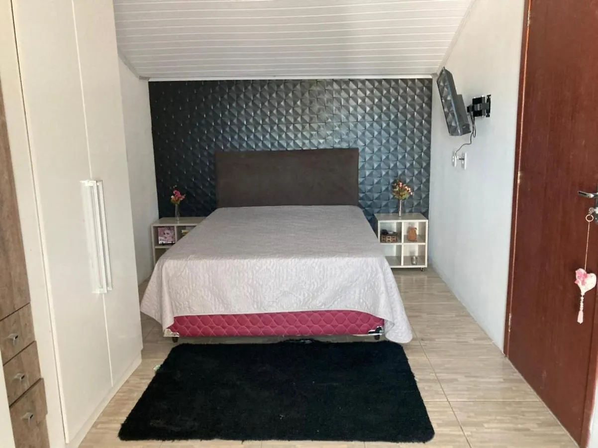 Enseada Encantada Porto Belo Brasil
